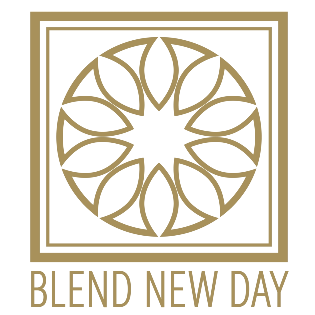 blend-new-day